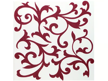FIORI SCURI CAPARRINA - Ceramic wall tiles / flooring by FRANCESCO DE MAIO - view 2